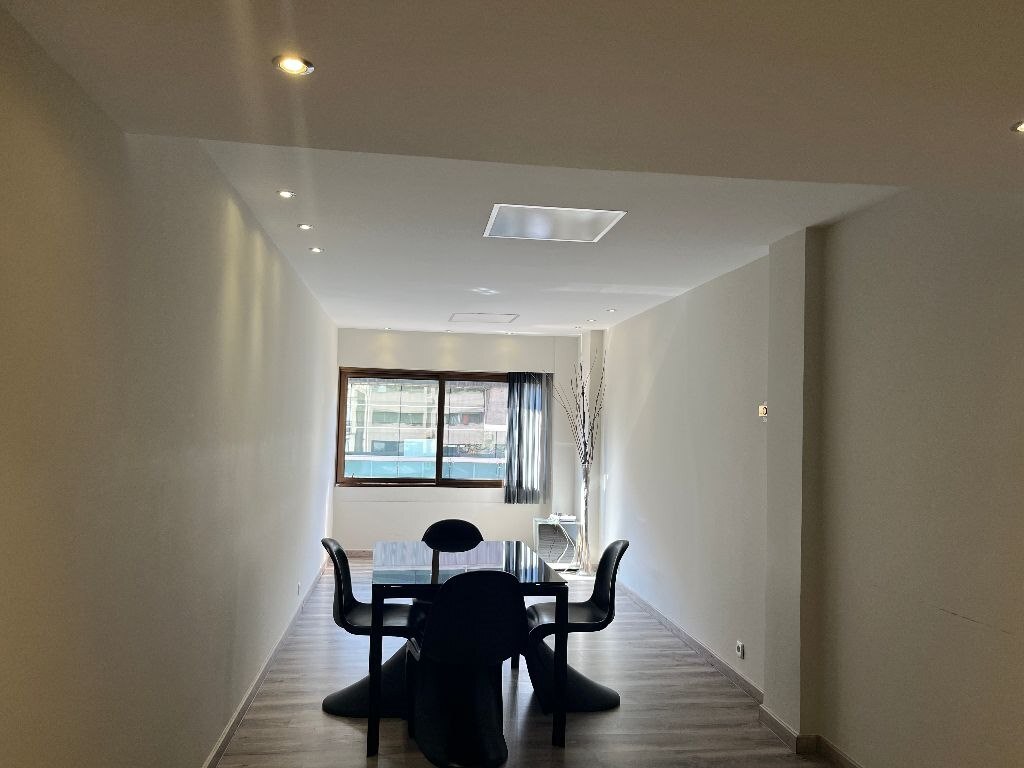 Oficina en Madrid, Madrid en alquiler Foto del interior- Imagen 1 de 3