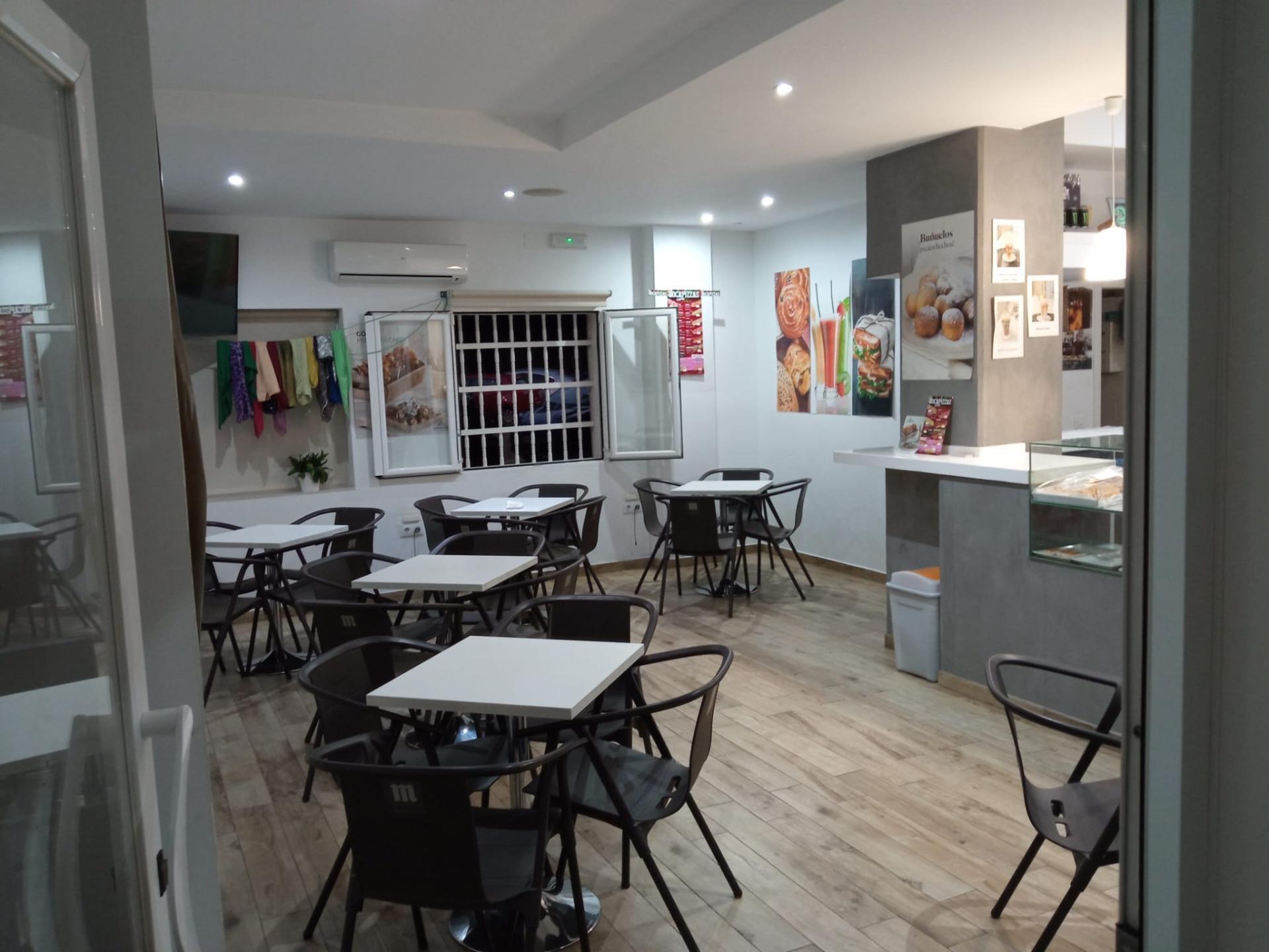 Local en Cáceres, Cáceres en venta Foto del interior- Imagen 1 de 3