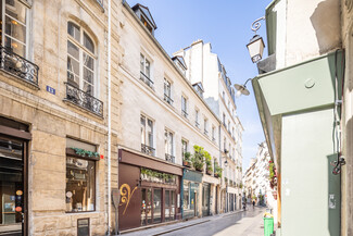 Más detalles para 15 Rue Tiquetonne, Paris - Oficina en alquiler