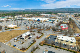 5291 Hwy 280 S, Birmingham, AL - VISTA AÉREA  vista de mapa