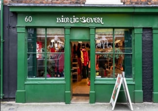 Más detalles de 60 Port St, Manchester - Local en alquiler