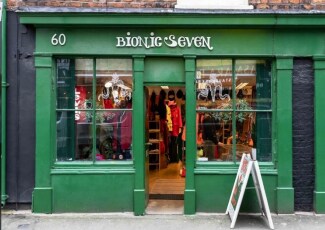 60 Port St, Manchester en alquiler Foto principal- Imagen 1 de 4