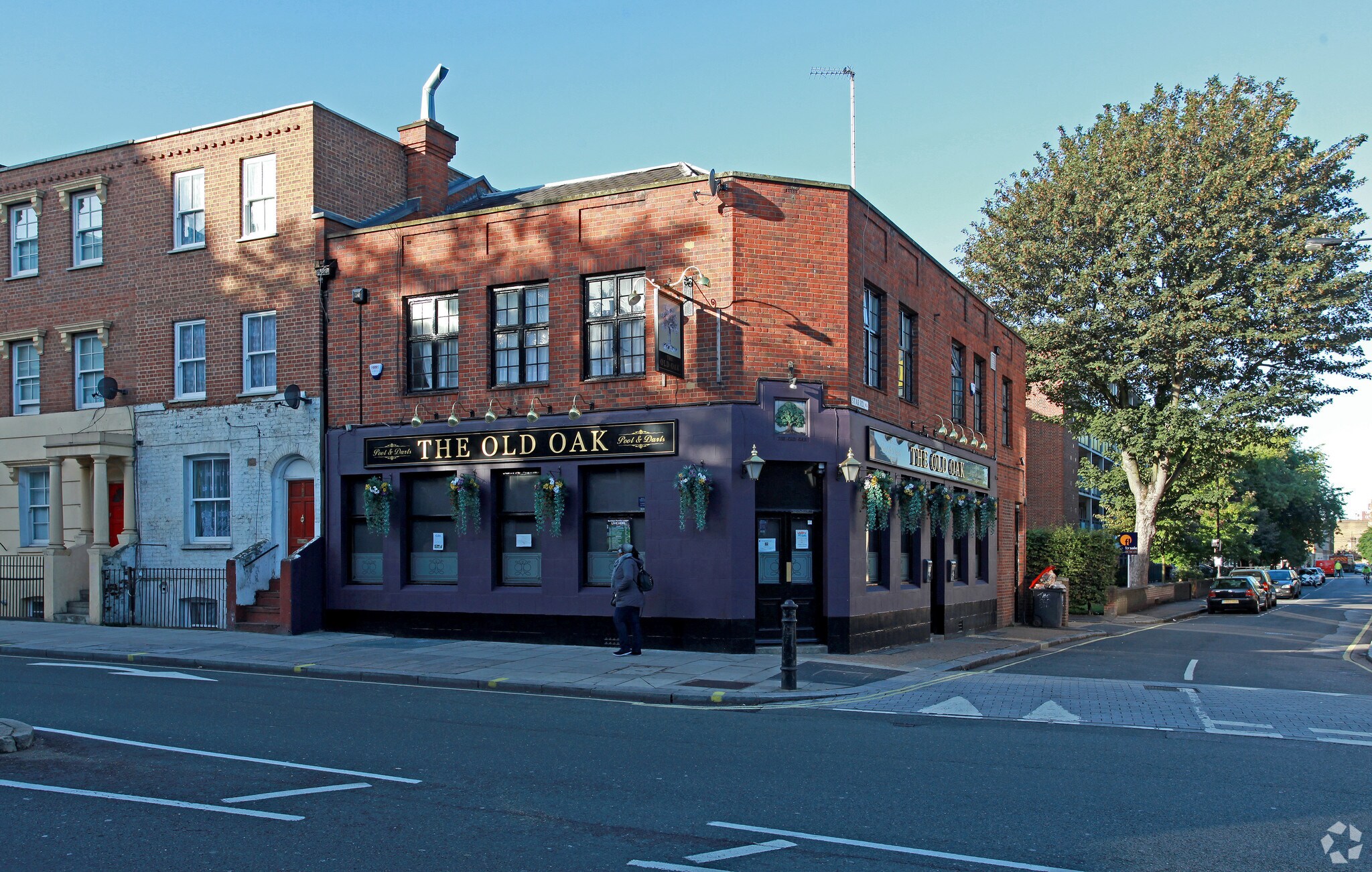 180 North End Rd, London en venta Foto principal- Imagen 1 de 3