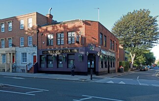 Más detalles de 180 North End Rd, London - Local en venta