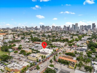 Más detalles para 1221 SW 8th St, Miami, FL - Locales en alquiler