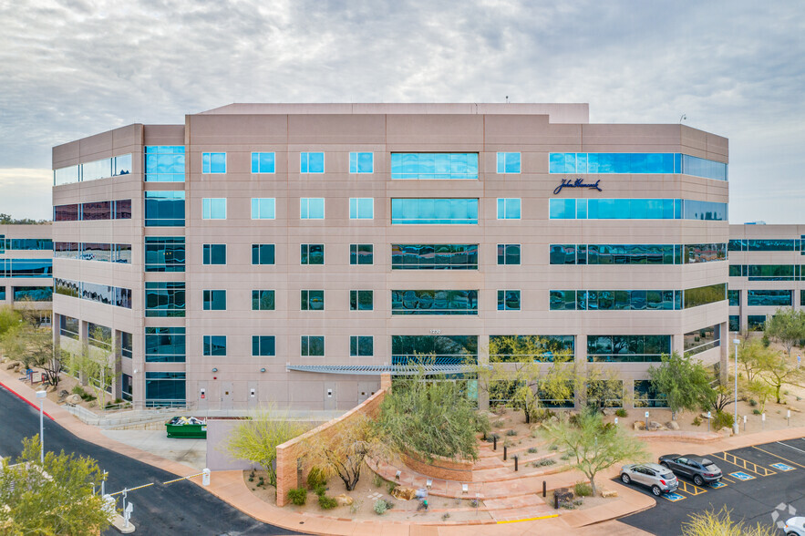 1230 W Washington St, Tempe, AZ en alquiler - Foto del edificio - Imagen 1 de 7