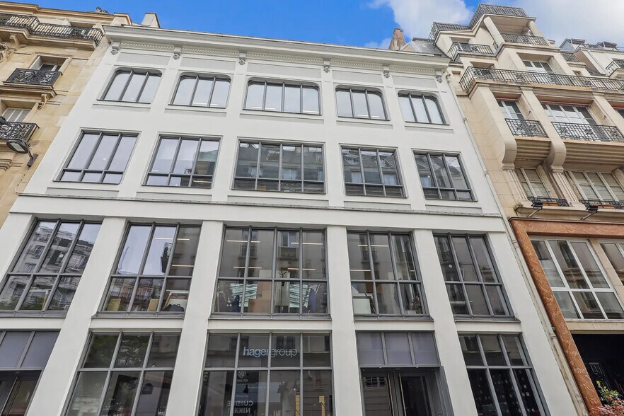 20 Rue Troyon, Paris en venta - Foto del edificio - Imagen 1 de 18