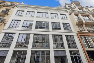 Más detalles de 20 Rue Troyon, Paris - Oficina en venta
