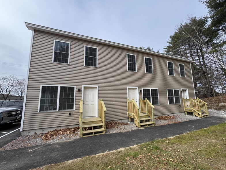 197 Northern Ave, Augusta, ME en venta - Foto del edificio - Imagen 1 de 10