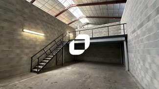 Más detalles de 21 Rue De Cherbourg, Strasbourg - Flex en alquiler