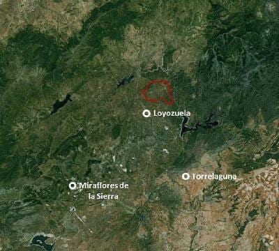 Polígono 10, Puentes Viejas, Madrid en venta - Foto del edificio - Imagen 2 de 2