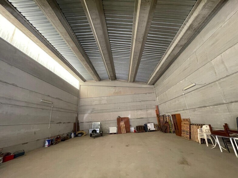 Nave en Cáceres, Cáceres en venta - Foto del edificio - Imagen 2 de 7