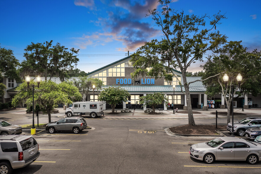 113 Wilbrook Blvd, Pawleys Island, SC en alquiler - Foto del edificio - Imagen 1 de 19