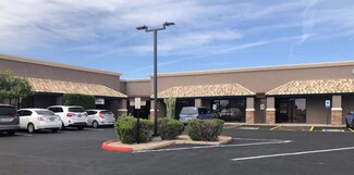 Más detalles para 5540 E Broadway Rd, Mesa, AZ - Local en alquiler