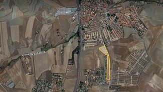Más detalles de Camino de Pantoja a Cedillo, S/N, Yeles - Terreno en venta