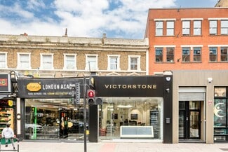Más detalles de 213 City Rd, London - Oficina en alquiler