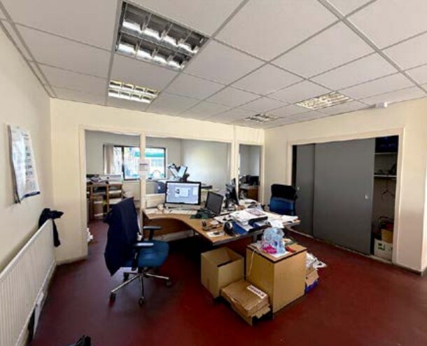 18A Garrell Rd, Kilsyth en venta - Foto del interior - Imagen 3 de 5