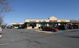 Más detalles de 15912-15976 Shady Grove Rd, Gaithersburg, MD - Local en alquiler