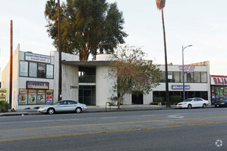 Más detalles para 20944 Sherman Way, Canoga Park, CA - Oficina en alquiler