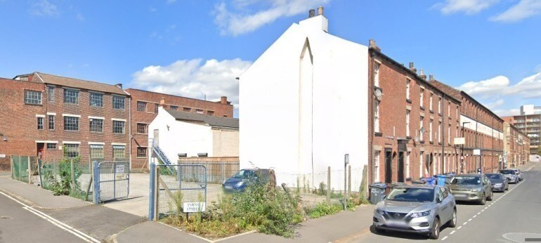 Egerton Lane, Sheffield en venta - Foto del edificio - Imagen 3 de 16