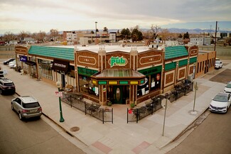 Más detalles para 1101-1115 S Pearl St, Denver, CO - Locales en alquiler