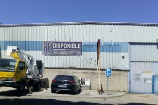 Más detalles de Calle Río, 9, Pinto - Nave en venta