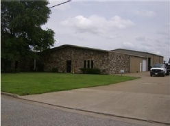 8470 Summit Cv, Olive Branch, MS en alquiler - Foto del edificio - Imagen 2 de 6