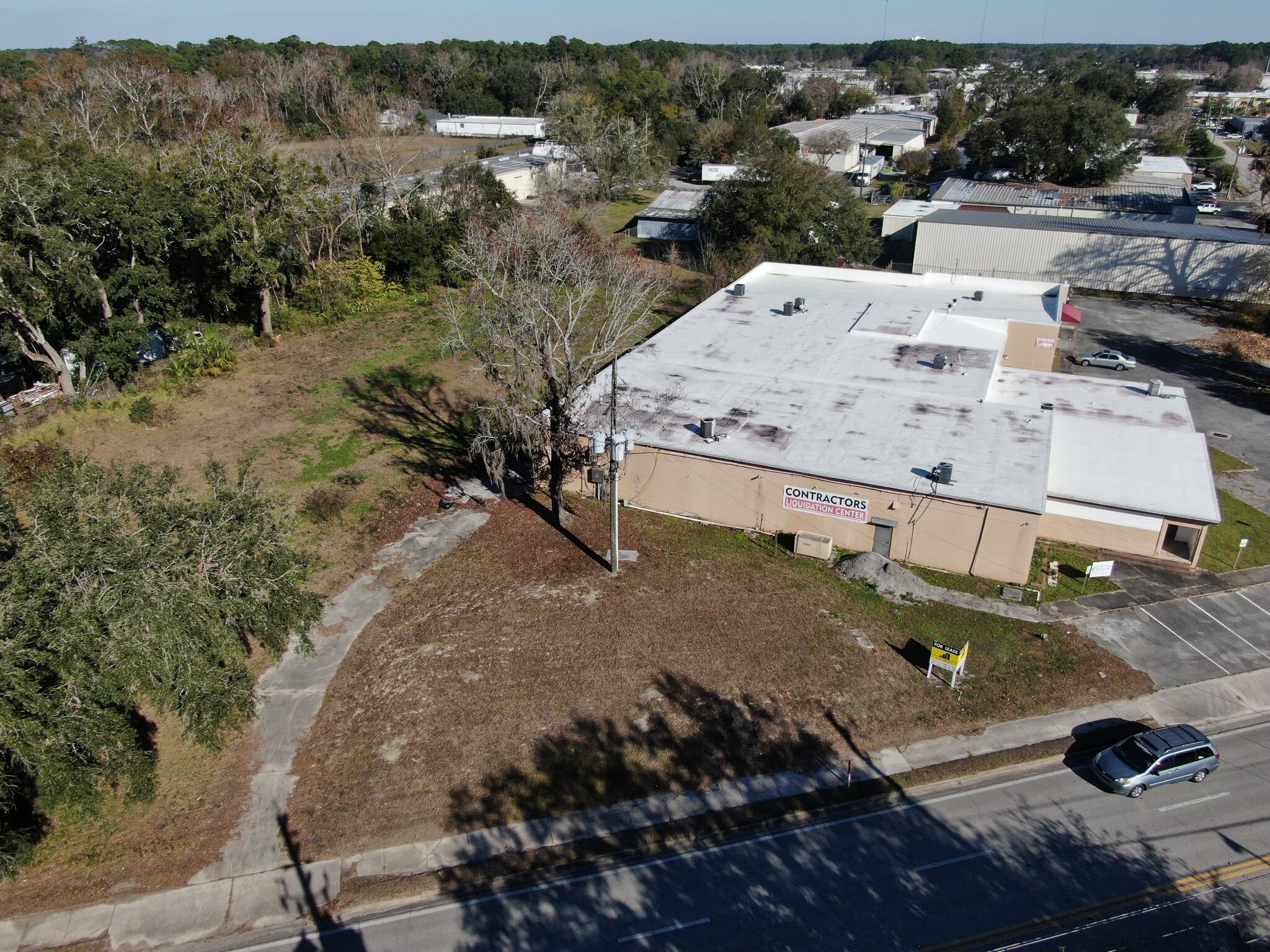 5299 Saint Augustine Rd, Jacksonville, FL en alquiler Foto del edificio- Imagen 1 de 50