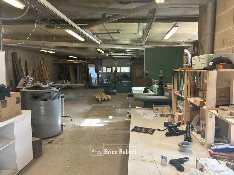 Flex en Messimy en alquiler - Foto del interior - Imagen 2 de 14