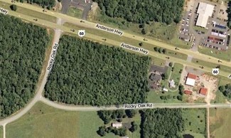 Más detalles para 2617 Anderson Hwy, Powhatan, VA - Locales en venta