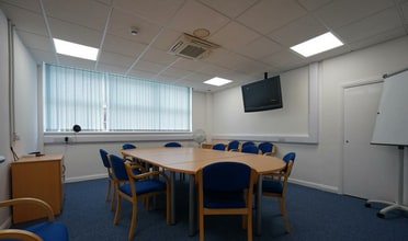 25 New Market St, Ulverston en alquiler Foto del interior- Imagen 1 de 3