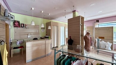 Local en Cuéllar, Segovia en alquiler Foto del interior- Imagen 2 de 4