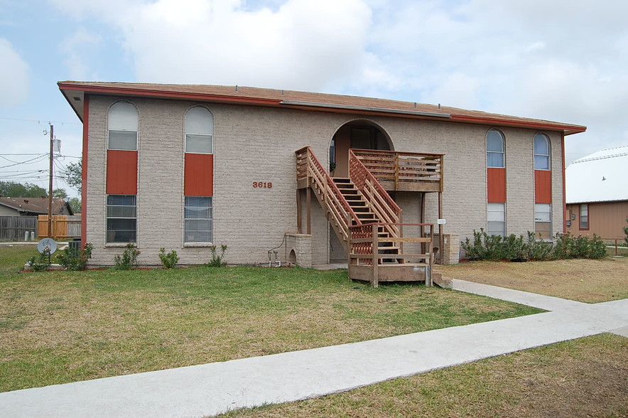 3618 Crestbrook Ct, Corpus Christi, TX en venta - Foto principal - Imagen 1 de 2