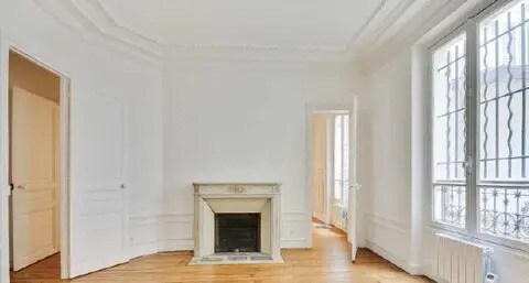 Oficina en Paris en alquiler - Foto del interior - Imagen 2 de 8