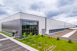 Más detalles de Nave en alquiler