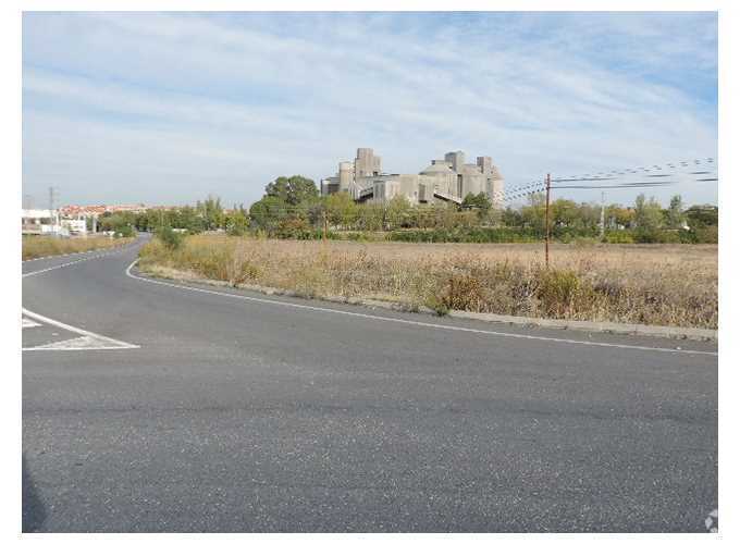 Carretera de Serranillos, Yeles, Toledo en venta - Foto principal - Imagen 1 de 2