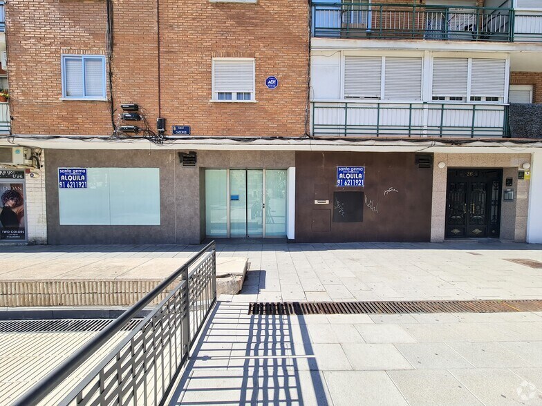 Calle Cáceres, 28, Alcorcón, Madrid en venta - Foto del interior - Imagen 1 de 1