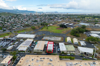 4355 Lawehana St, Honolulu, HI - VISTA AÉREA  vista de mapa - Image1