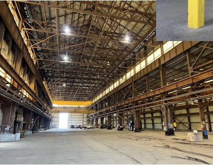 750A Viaduct Rd, Chickasaw, AL en alquiler - Foto del interior - Imagen 3 de 4