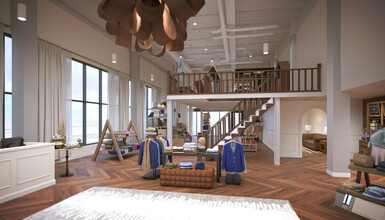 2850 Uptown, Fargo, ND en alquiler Foto del interior- Imagen 2 de 6