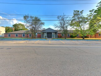 Más detalles para 6310 E 13th St, Tulsa, OK - Naves en venta