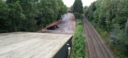 303 Penns Ln, Sutton Coldfield, WMD - Aérea  vista de mapa