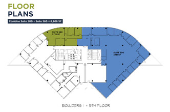 7501 Boulder View Dr, North Chesterfield, VA en alquiler Foto del edificio- Imagen 1 de 1