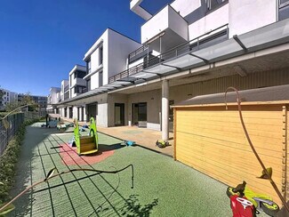 Más detalles de 14 Rue Marie Louise Dissard, Toulouse - Local en venta