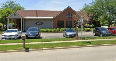 705 Arlington Rd, Brookville, OH en venta - Foto del edificio - Imagen 1 de 1