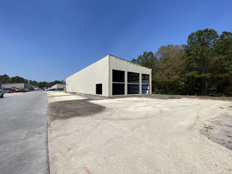 8390 Highway 707, Myrtle Beach, SC en alquiler - Foto del edificio - Imagen 1 de 6