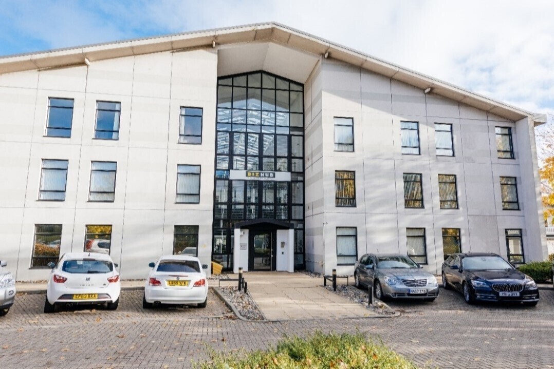 St Marks Ct, Thornaby en alquiler Foto del edificio- Imagen 1 de 9