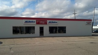 Más detalles para 124 N 2nd St, Terre Haute, IN - Naves en alquiler