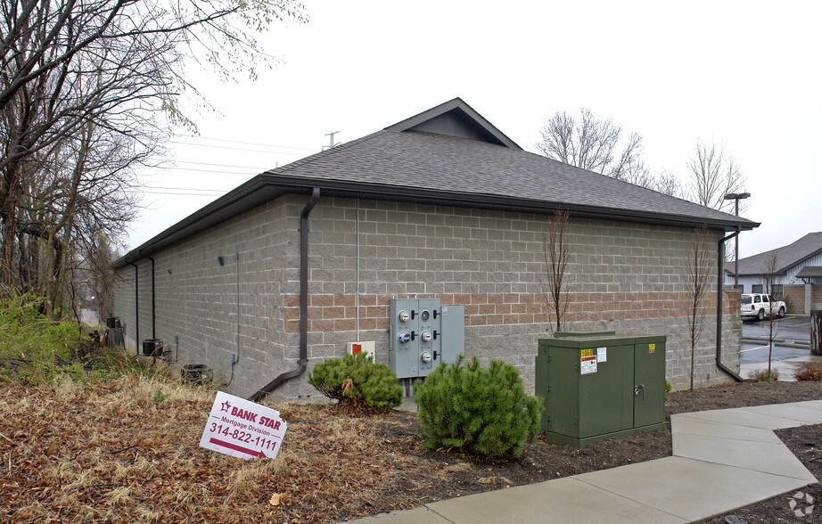 131 Prospect Ave, Saint Louis, MO en alquiler - Foto del edificio - Imagen 2 de 5