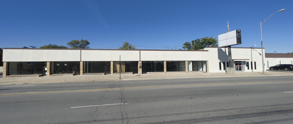 10224 S Kedzie Ave, Chicago, IL en alquiler - Foto del edificio - Imagen 1 de 5